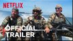 Toughest Forces on Earth | Official Trailer - Netflix