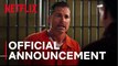 Unstable: Season 2 | Official Announcement - Rob Lowe | Netflix
