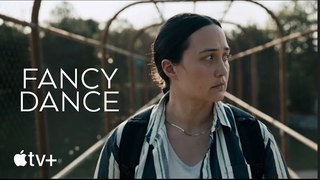 Fancy Dance | Official Trailer - Lily Gladstone | Apple TV+