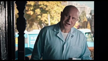 Humane -Trailer originale