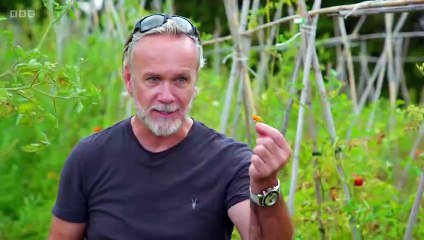 Discover the Charm of Provence in Series 1, Episode 3 🌿