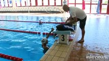 Olimpiadi 2024. Sara Curtis, 17enne azzurra del nuoto, si prepara a Parigi: «Un sogno»