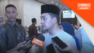 MB Johor yakin kemampuan polis siasat insiden serangan ke atas Safiq