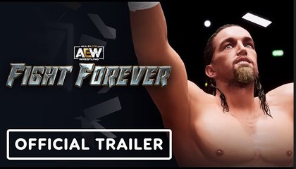 AEW: Fight Forever – Exciting New 'World War Joe' Trailer & Season Pass 4 Highlights 🥊