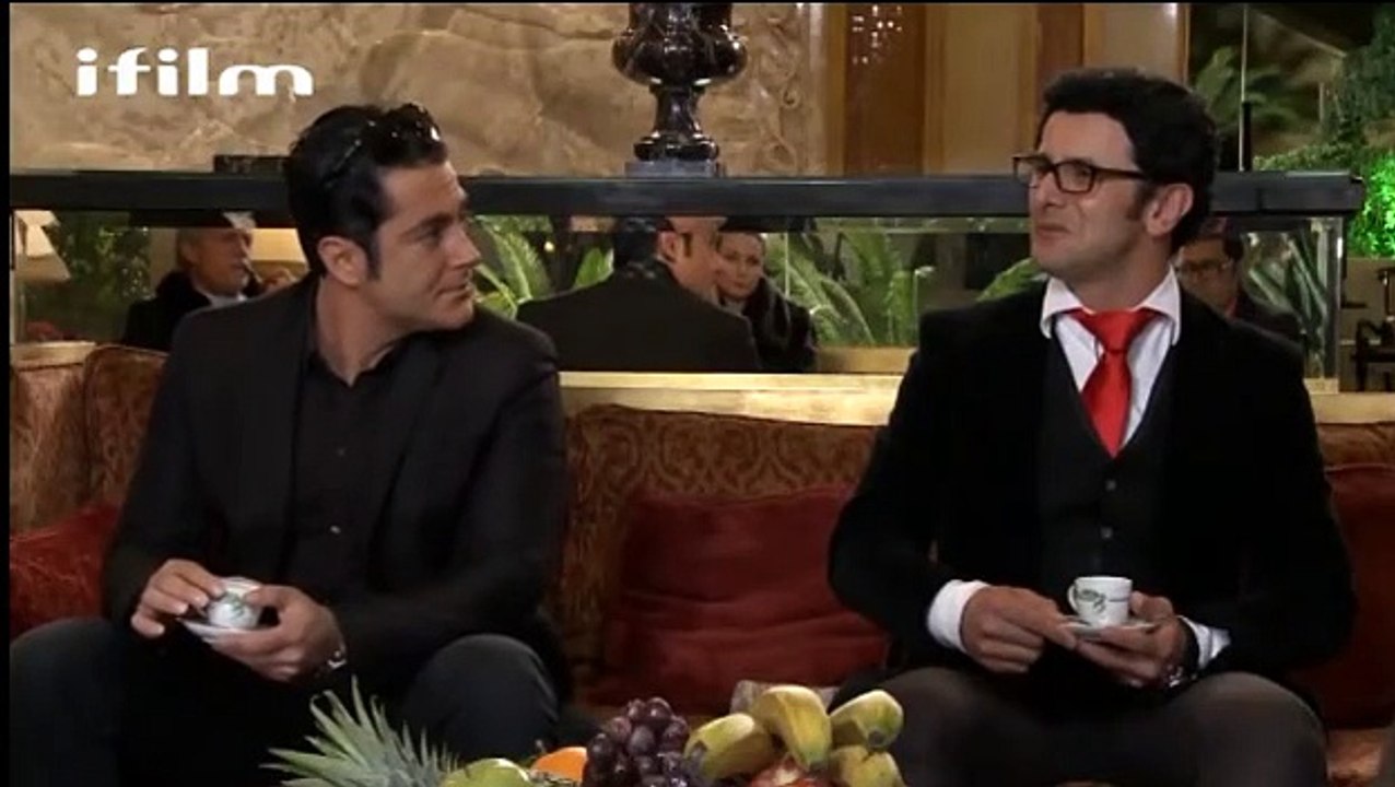 Made in Iran Ep. 12