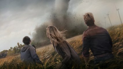 Tornados | Tráiler #2 subtitulado
