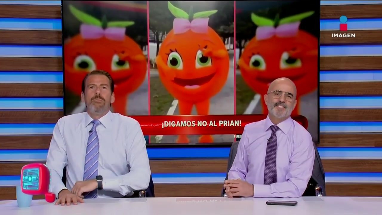 Qué Importa | Programa Completo 7/mayo/2024