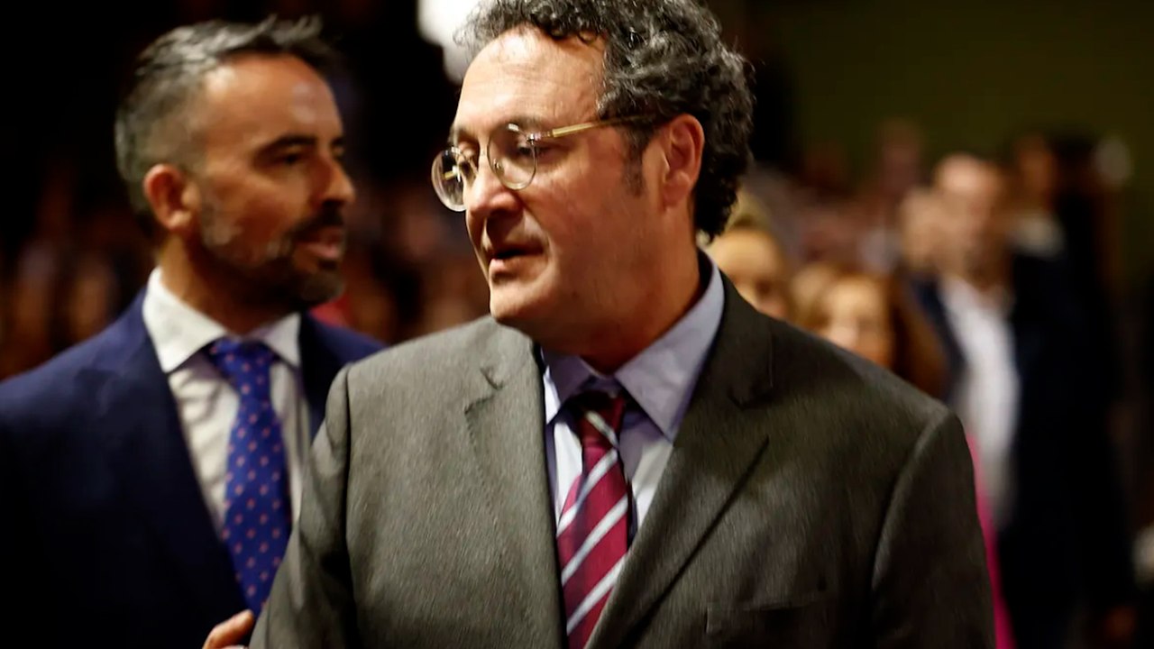 El Senado aprueba proponer al Gobierno la destitución del fiscal general del Estado, Álvaro García Ortiz