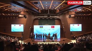 TOBB Başkanı Hisarcıklıoğlu: Azerbaycan ile Karabağ'ın gelişimi için hazırız