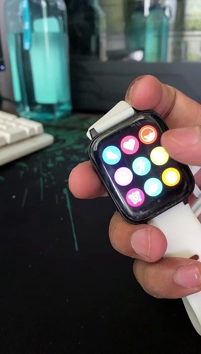 Watch