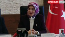 Türkiye-Cezayir KEK 12. Dönem Toplantısının Kapanış Oturumu Gerçekleştirildi