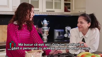 Gelin – Mireasa Episodul 21 cu Subtitrări în Română 🎬