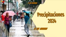 Café en la Mañana | Plan Nacional de Atención del Periodo de Lluvia 2024 atenderá eventos adversos