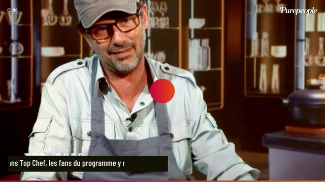 Paul Pairet (Top Chef 2024), sa vie atypique scindée entre deux pays : Je vis trois mois à Paris, le reste à ...