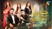 Tum Mere Kya Ho - Episode 17 - 8th May 2024  [ Adnan Raza Mir & Ameema Saleem ] - HUM TV