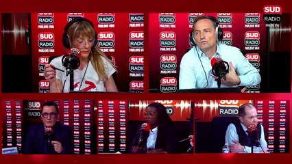 Réarmement démographique et Relais de la flamme