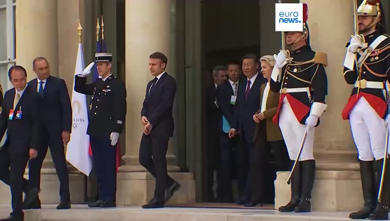 'Unfairer Wettbewerb': Wie schlimm sind E-Autos aus China für Europa?