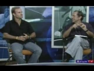 Barrichello comenta GP da Áustria 2002