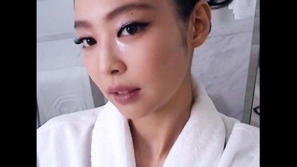 Last Looks: Jennie Kim 🎬