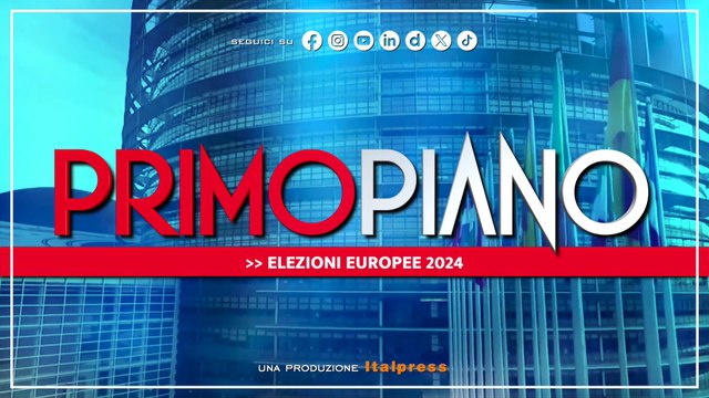 Europee, Polverini Elezione diretta presidente e difesa comune UE