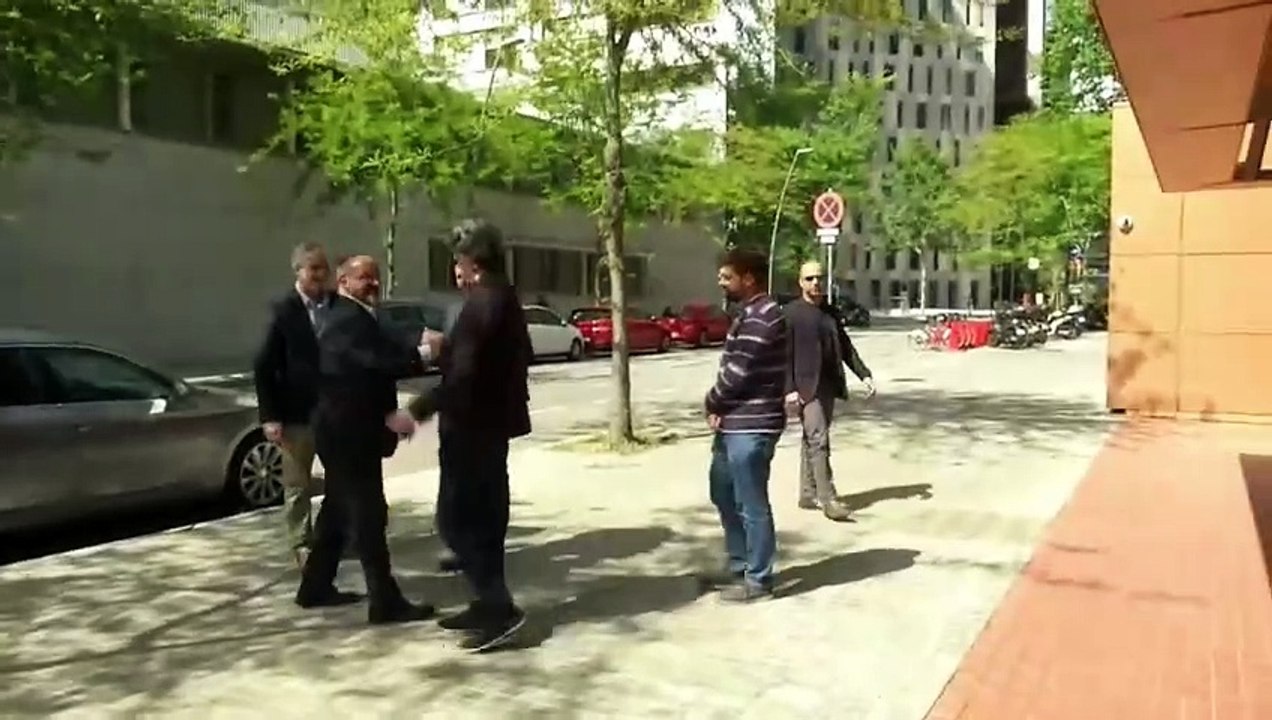 Alejandro Fernández (PP), "patidifuso" por el fichaje de Trapero: "Illa recupera lo peor del procés"