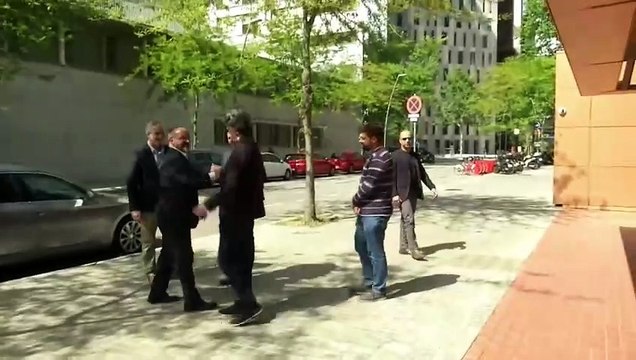 Alejandro Fernández (PP), patidifuso por el fichaje de Trapero: Illa recupera lo peor del procés