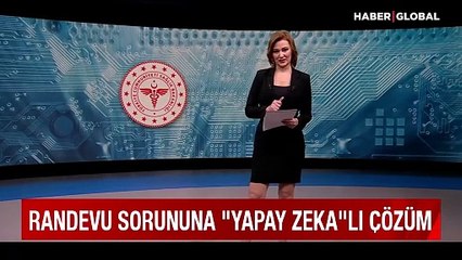 Sağlık Bakanlığı harekete geçti: Randevu sorununa yapay zekalı çözüm