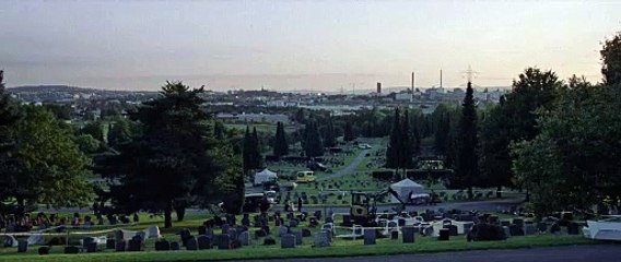 Handling The Undead - Trailer