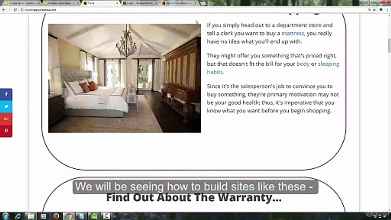 Introduction to amazon affiliate marketing