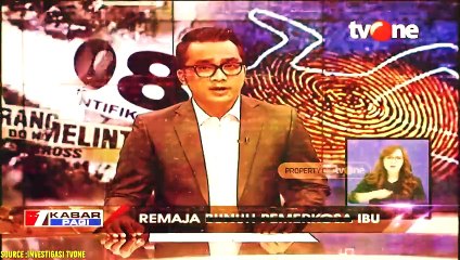 IBU DIPERKOAS SAAT ANAKNYA MASIH SD ! KETIKA DEWASA ANAK BALAS DENDAM DI PASURUAN