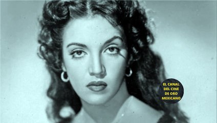 PEDRO INFANTE ERA UN DEMONIO LE GUSTABAN LAS MUJERES PERO A MI NO ME CORTEJÓ