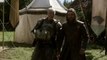 Game of Thrones (S01E05): Kevan Lannister habla con Eddard Stark