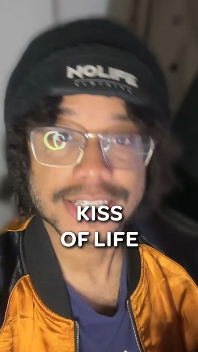 Connais-tu KISS OF LIFE ?
