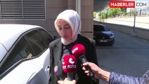 Ayşe Ateş'in Savcılık İfadesinde 