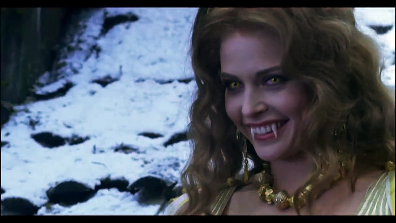 Van Helsing (2004) - Official Trailer