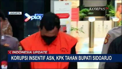 Berapa Banyak Uang yang Diambil Gus Muhdlor dalam Korupsi Insentif ASN BPPD Sidoarjo?