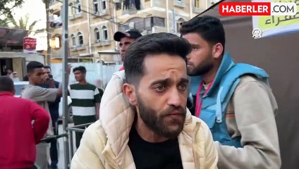 İsrail'in Gazze ve Refah'a düzenlediği saldırılarda çok sayıda Filistinli öldü