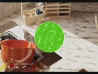 Domestos - krystyna czubowna 2008