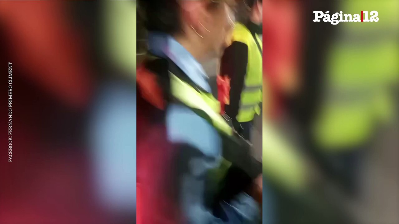 El arzobispo de Salta, alcoholizado y sin carné de conducir en un control de tránsito: "Y...tomé"