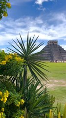 LES INCONTOURNABLES de la région du Yucatan au Mexique