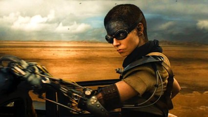 Furiosa: De La Saga Mad Max | Tráiler final en inglés