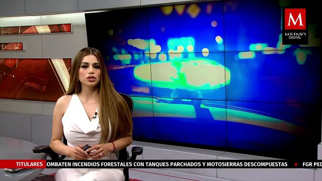 Abaten 5 presuntos criminales tras enfrentamiento en Atzalan, Veracruz