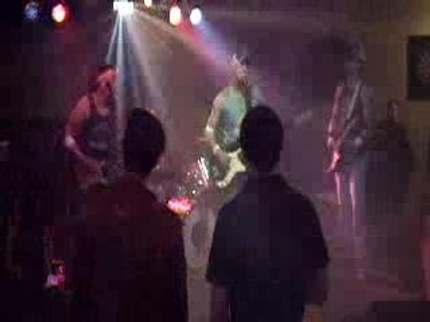 The Billies, perform CD release party