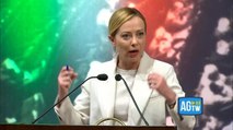 Riforme, Meloni: «Premierato riforma fatta in punta di piedi»