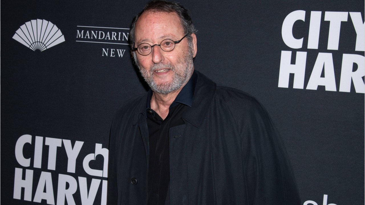 Voici - "J’ai été surpris" : Jean Reno se lance dans une nouvelle carrière inattendue