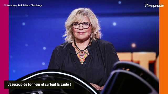 Laurence Boccolini : Cette pathologie dont elle souffre et dont elle ne peut pas vraiment guérir