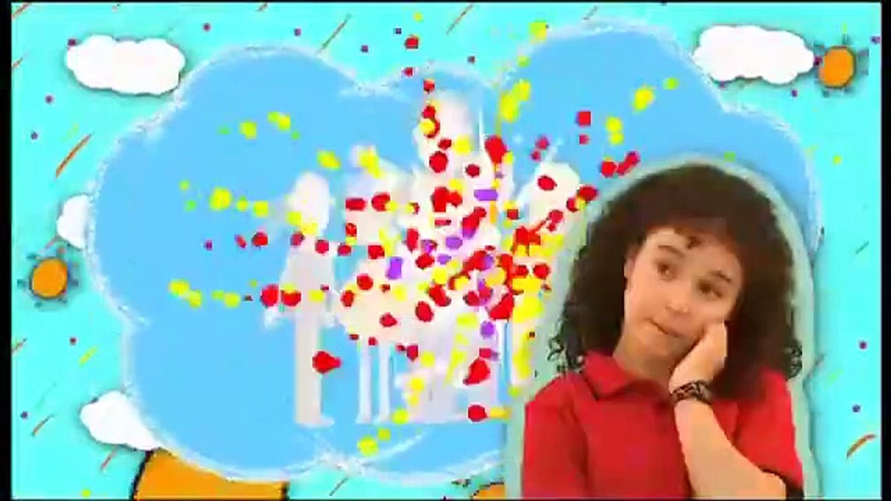 The Story of Tracy Beaker S02 E07 - Bad Girls