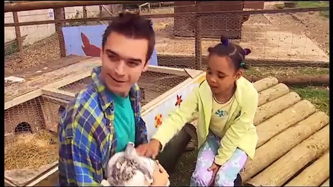 The Story of Tracy Beaker S02 E11 - Day Trip