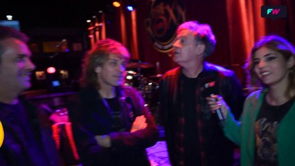 Ella es tan cargosa presenta “Fuera de Moda”.