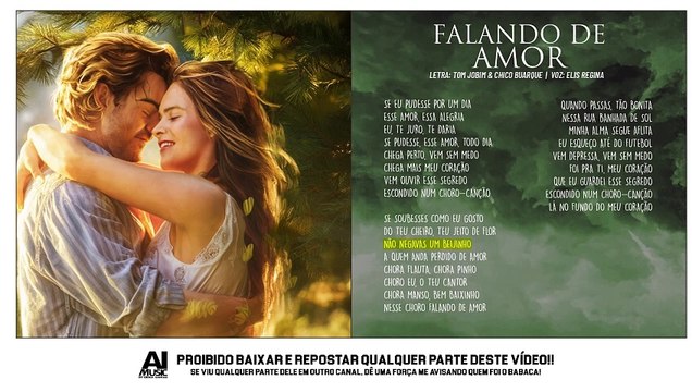 ELIS REGINA - NOS BAILES DA VIDA | ÁLBUM COMPLETO FEITO COM IA #elisregina